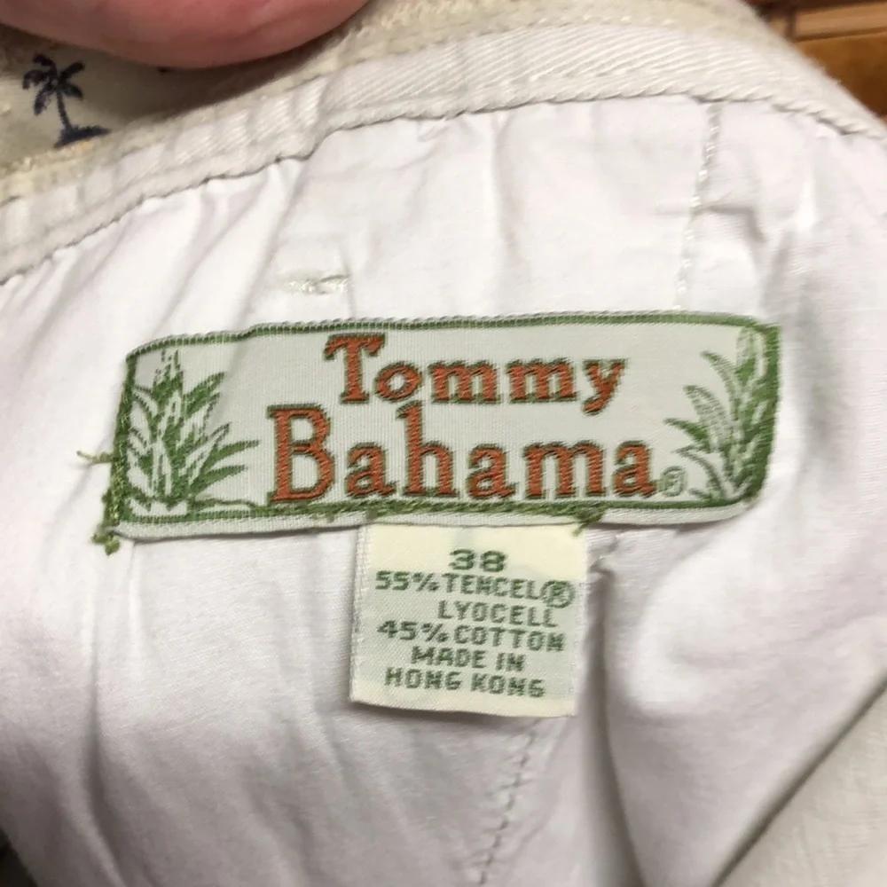 Tommy Bahama tommy bahama